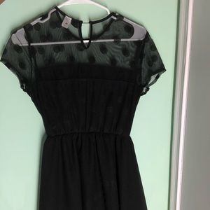 Little Black Dress 😍